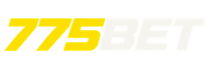 Logo 775BET