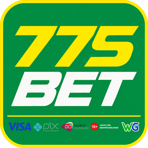 Ícone 775BET